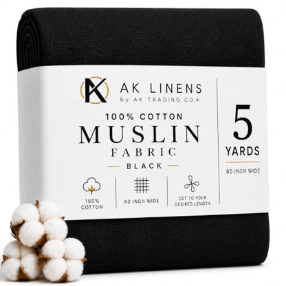 Muslin Fabric