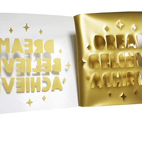 Gold Heat Transfer Vinyl HTV Rolls