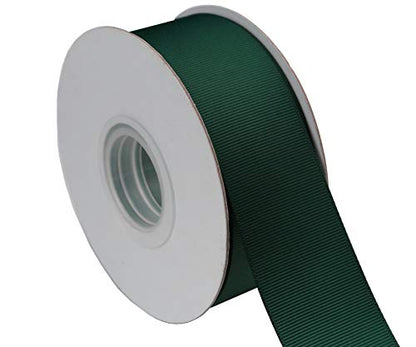 11 2" Inch Grosgrain Ribbon 25 Yards