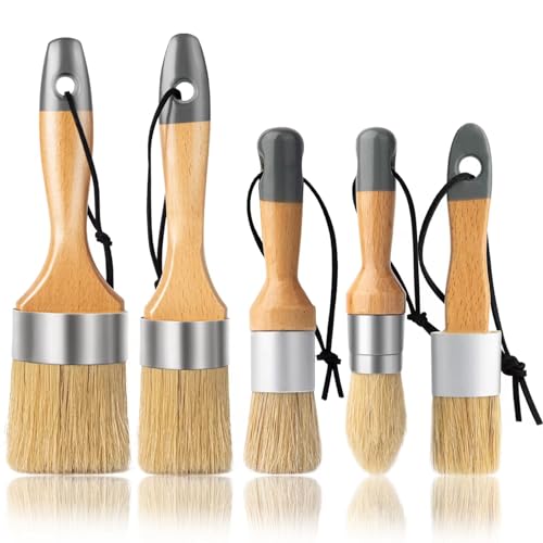 Chalk Paint Brush