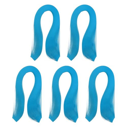 600pcs Quilling Strips Paper 1