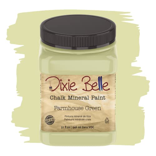Chalk Mineral Paint (32 Fl Oz)