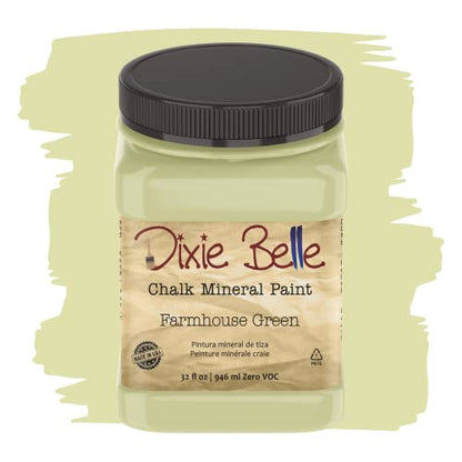 Chalk Mineral Paint (32 Fl Oz)