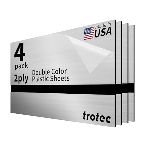 Metallic Looking Acrylic Sheet