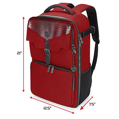 MTG Backpack Collector's Edition TCG Backpack for Deck Boxes