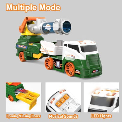 Trucks Toys for Kids