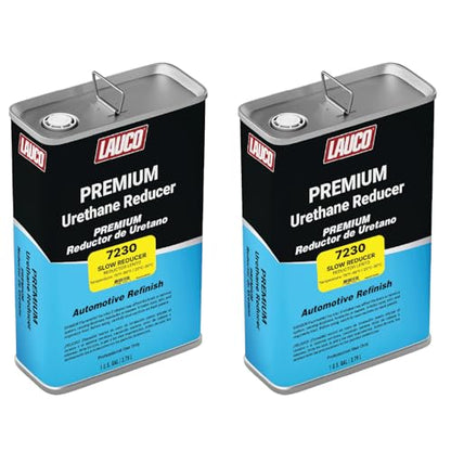 Slow Urethane Grade Reducer (256 Fl Oz)
