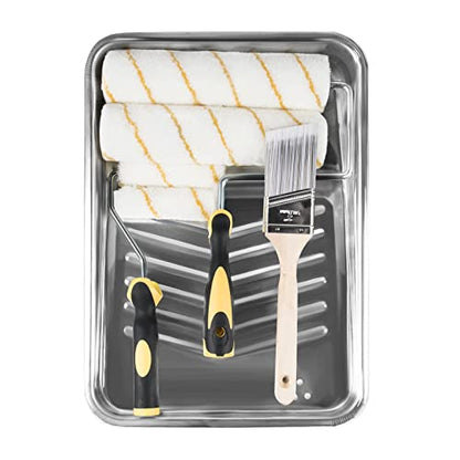 Paint Roller Kit
