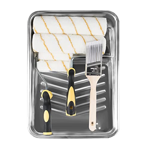 Paint Roller Kit