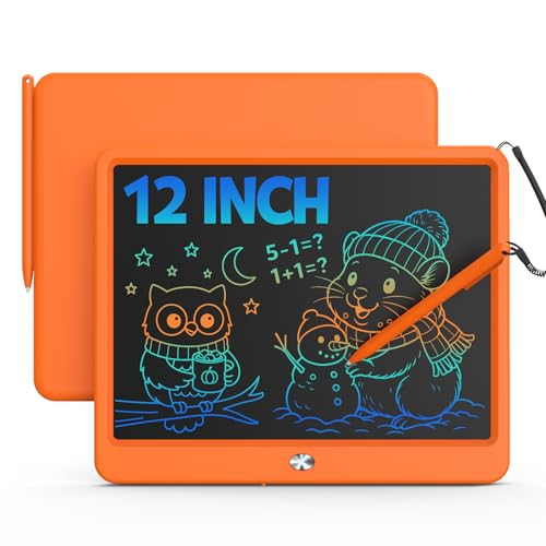 12 Inch LCD Writing Tablet for 3