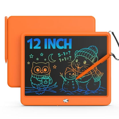 12 Inch LCD Writing Tablet for 3
