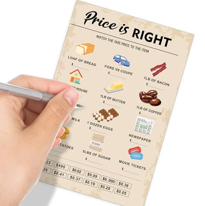 90 th Birthday Party Games