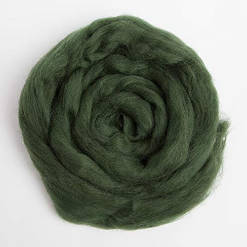 Merino Wool Roving