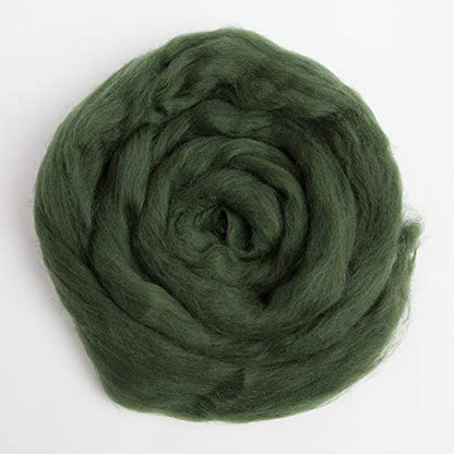 Merino Wool Roving