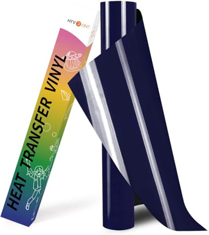 HTV Heat Transfer Vinyl (8 Foot)
