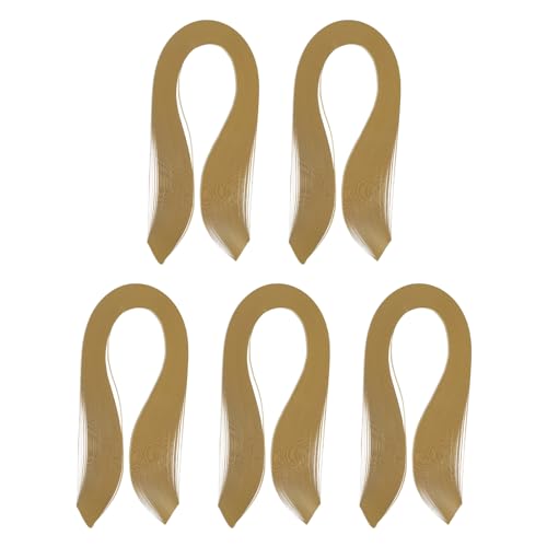 600pcs Quilling Strips Paper 1