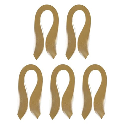 600pcs Quilling Strips Paper 1