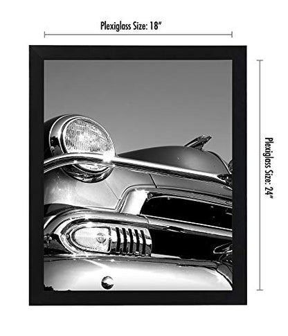 18x24 Poster Frame