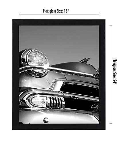 18x24 Poster Frame