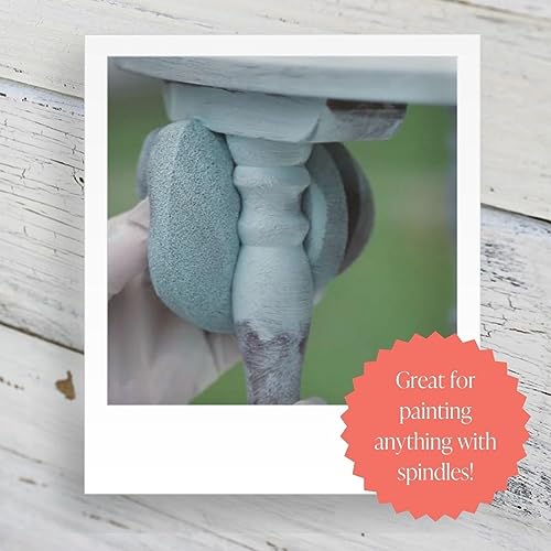 Chalk Style Painting Sponges