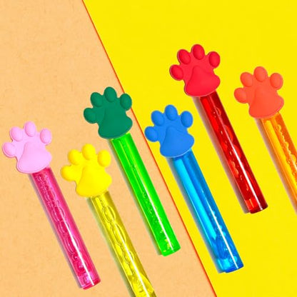 Paw Party Favors (24 Count)
