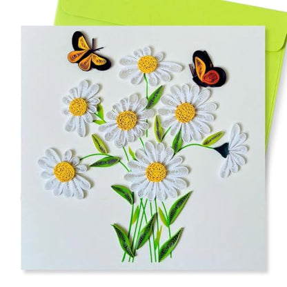 Quilling Cards