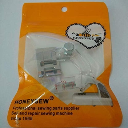 Presser Foot for Will Fit Singer