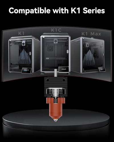 Official K1 Max