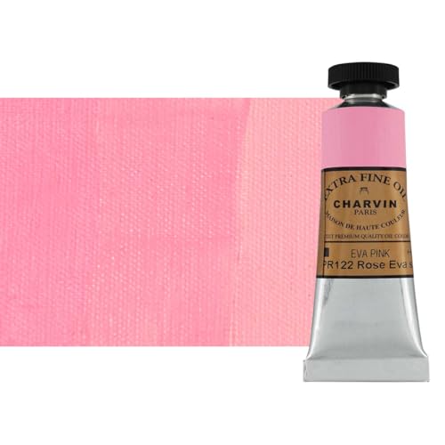 Extra Fine Oil Paint