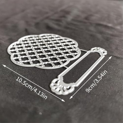 Cutting Dies for Card Making Metal Scrapbooking Die