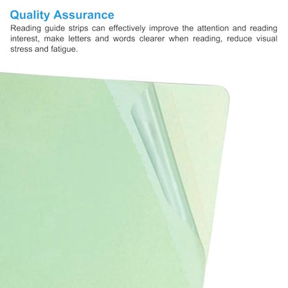 A4 Guided Reading Sheet (5 Count)