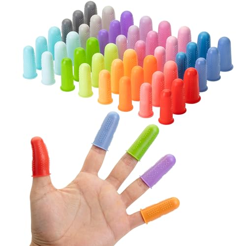 Hot Glue Gun Finger Protectors