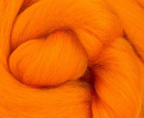 Merino Wool Combed Top