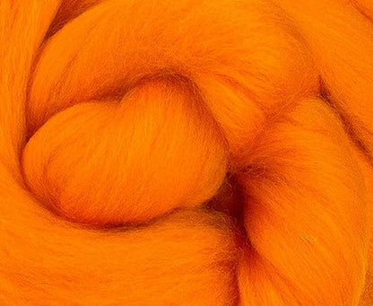 Merino Wool Combed Top