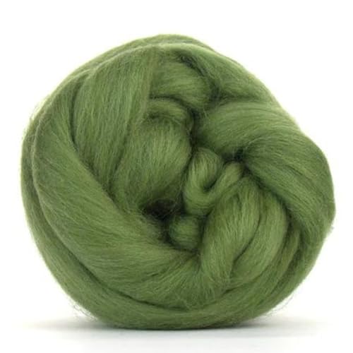 Merino Wool Combed Top