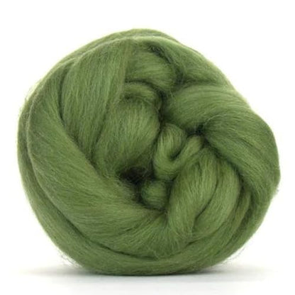 Merino Wool Combed Top