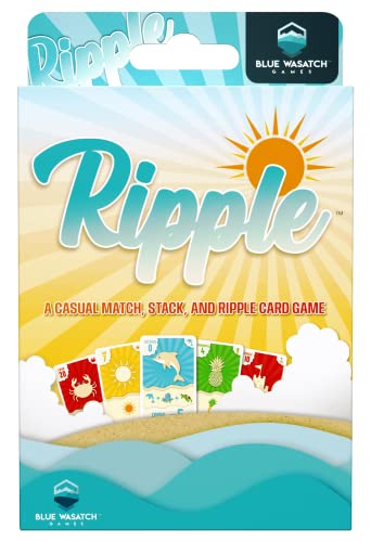 Ripple Card Game