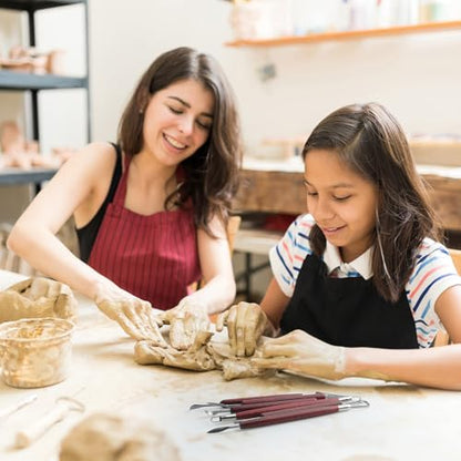 Clay Tools Sculpting