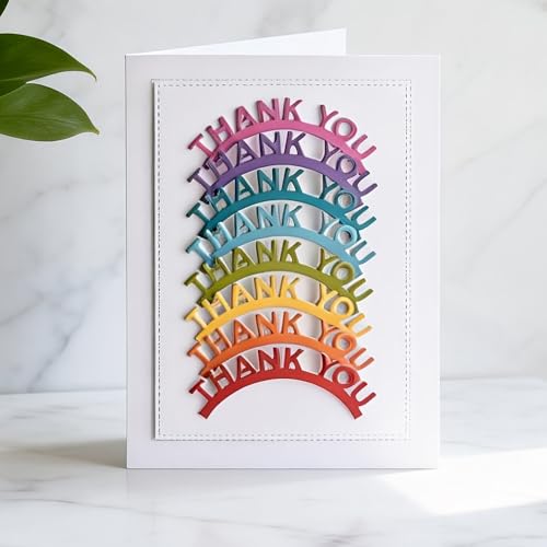 Metal Cutting Die for Scrapbooking