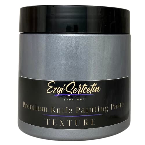 Premium Palette Knife Painting Paste