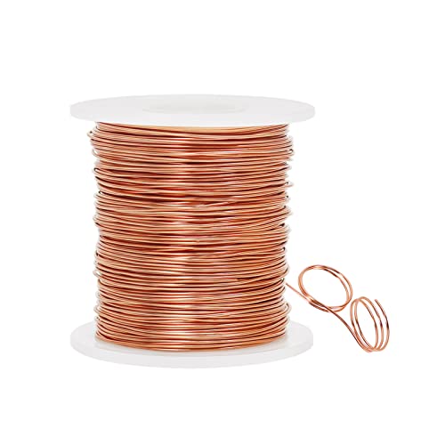 20 Gauge Jewelry Wire