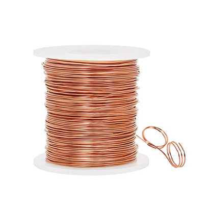 20 Gauge Jewelry Wire