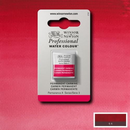 Professional Watercolor