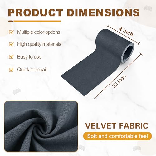 Velvet Repair Patch (2 Count)