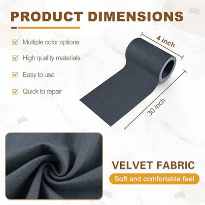 Velvet Repair Patch (2 Count)