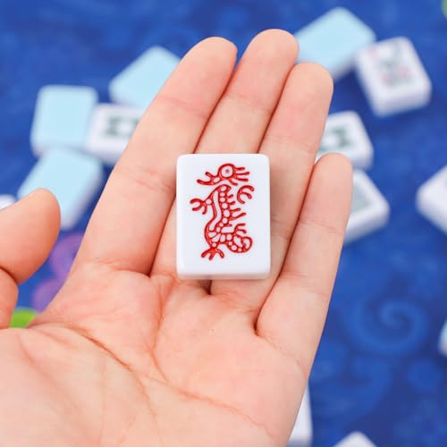 American Mahjong Game Set
