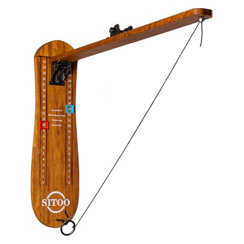 Ring Toss Game for Adults