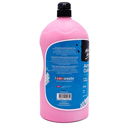 Discovery School Acrylic (64 Fl Oz)