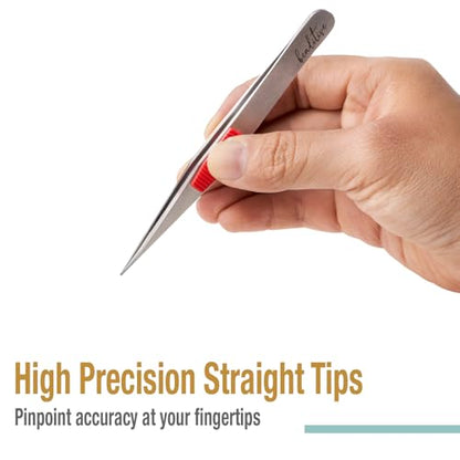 High Precision Heavy