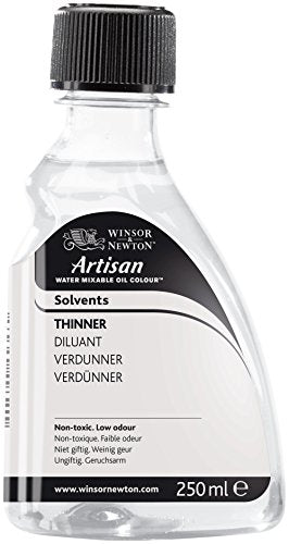 Artisan Thinner (8.45 Fl Oz)
